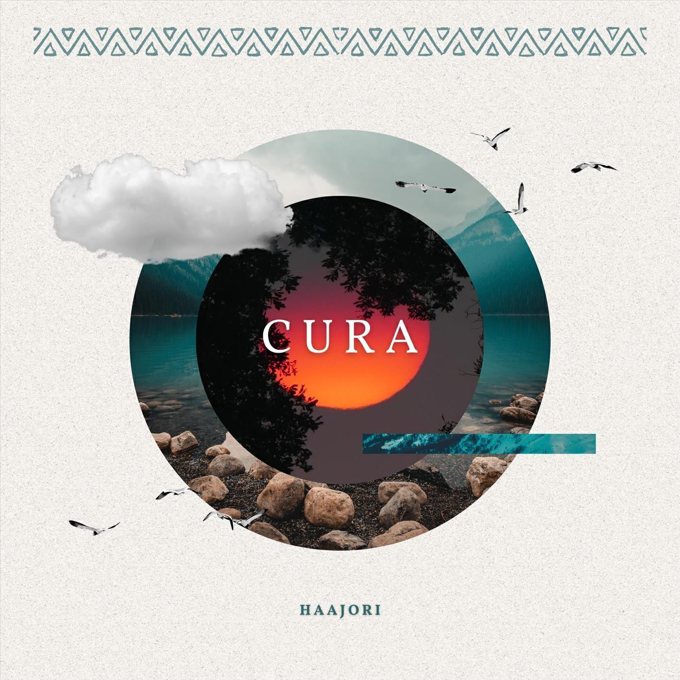 Релиз Cura