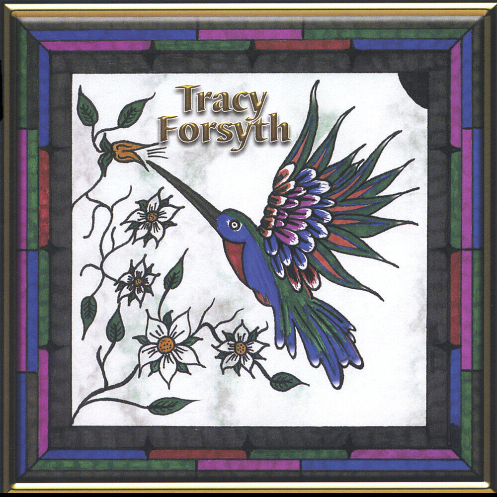 Tracy Forsyth