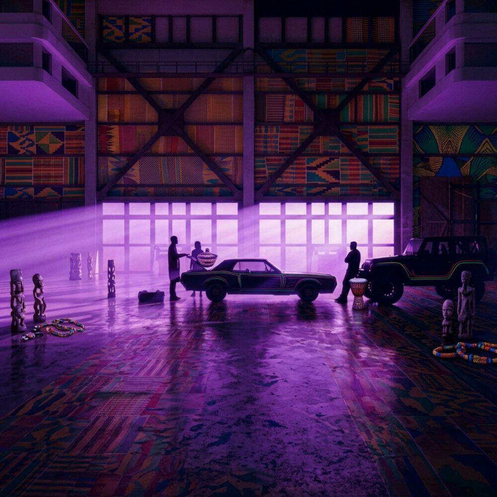 Релиз Don't tell your dreams (Afrobeat)