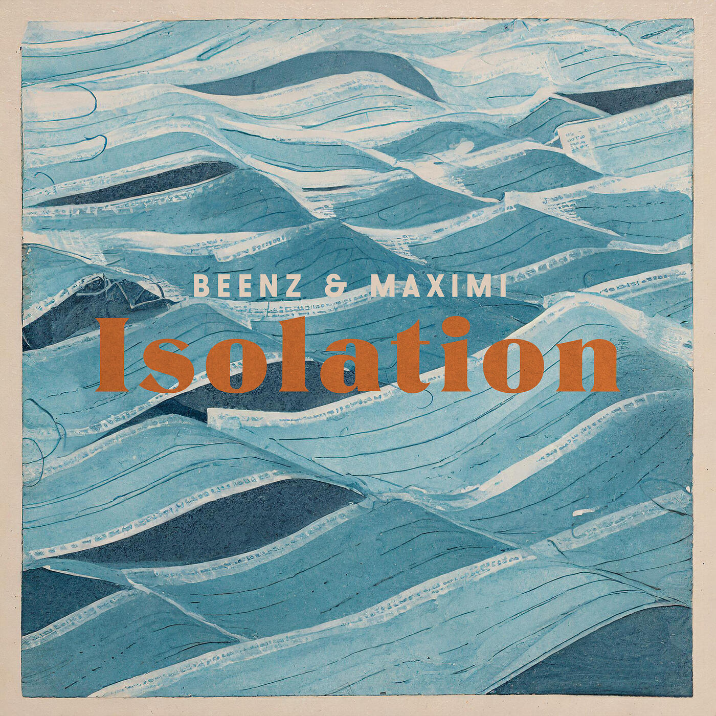 Релиз Isolation