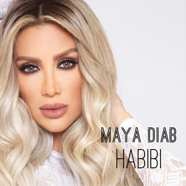 Релиз Habibi
