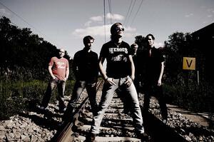 The Straydogs