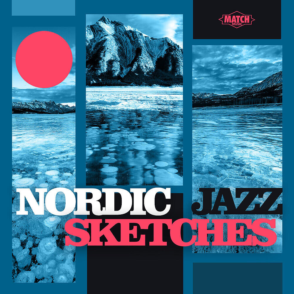 Релиз Nordic Jazz Sketches