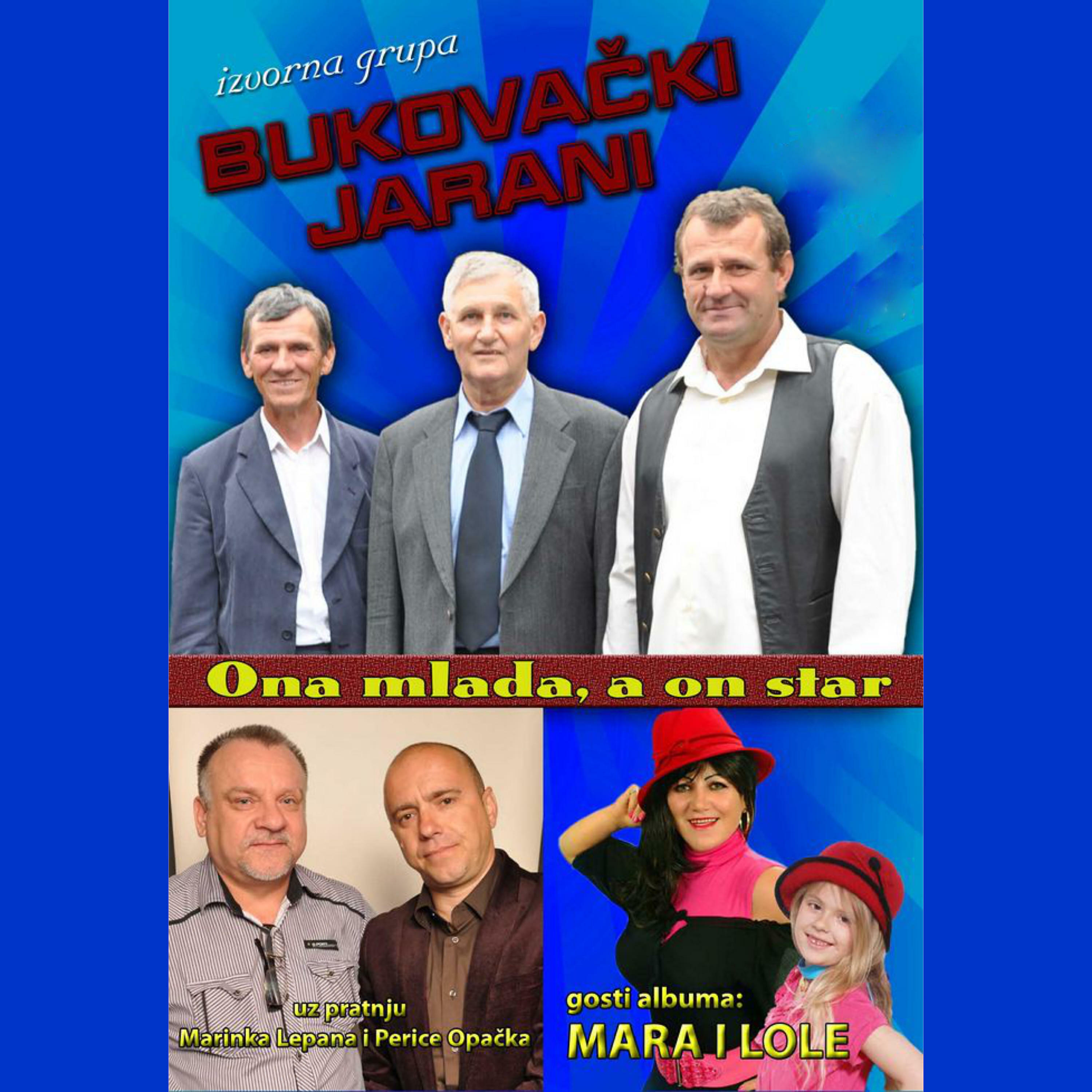 Bukovački Jarani