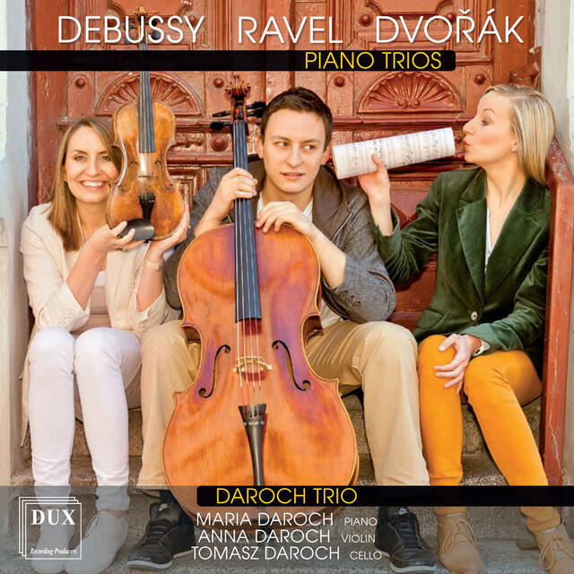 Daroch Trio