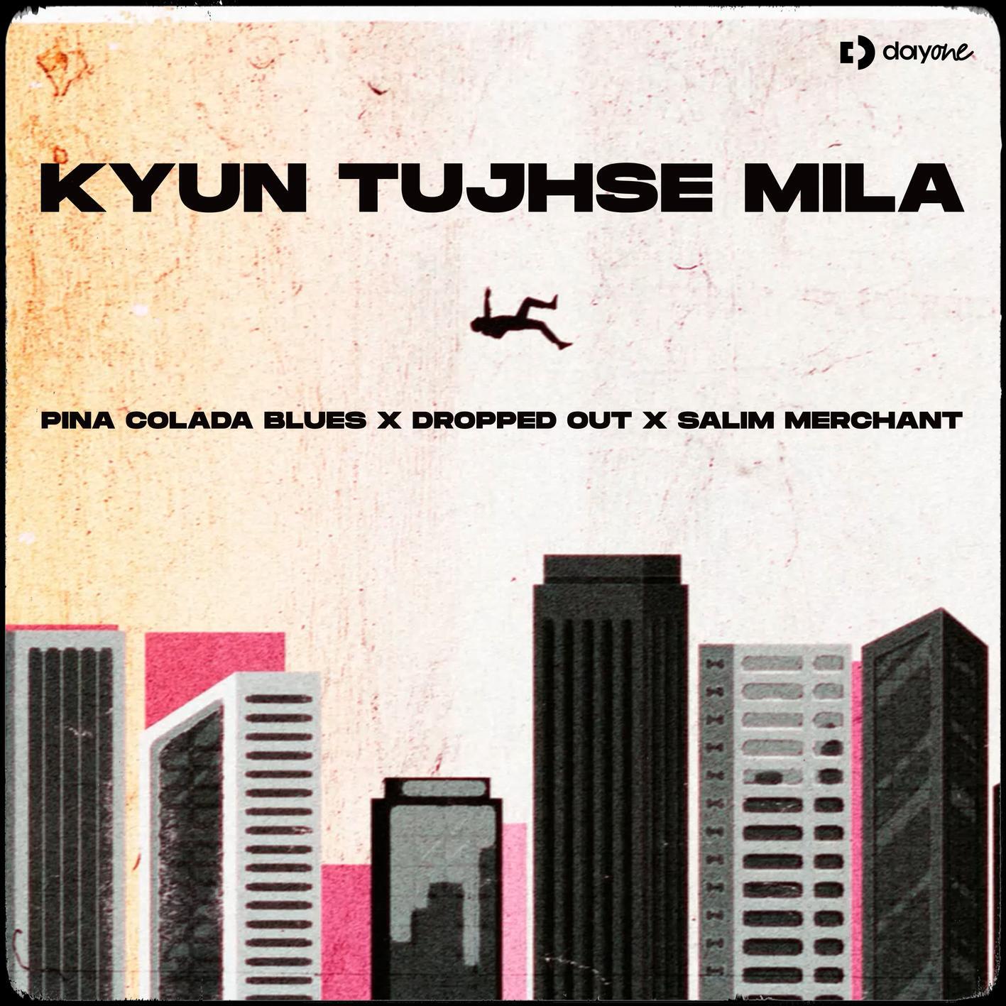 Релиз Kyun Tujhse Mila