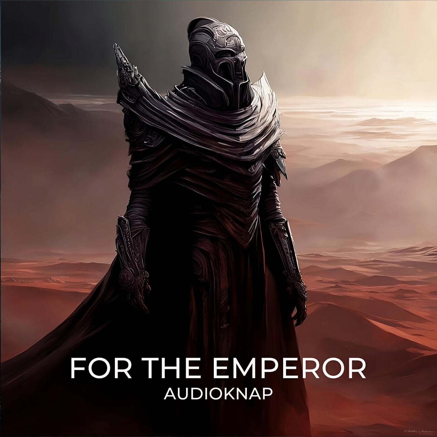 Релиз For the Emperor