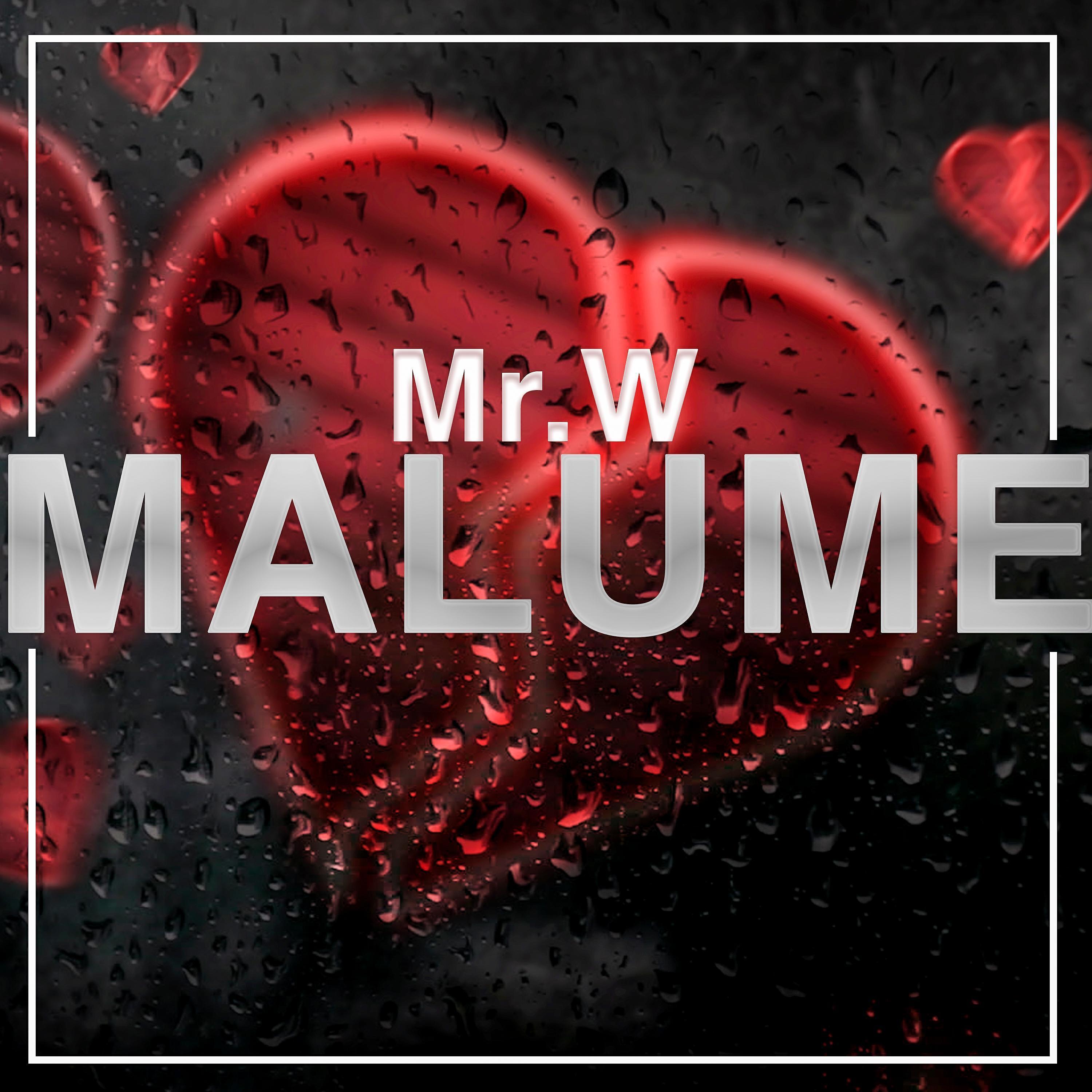 Mr. W все песни в mp3