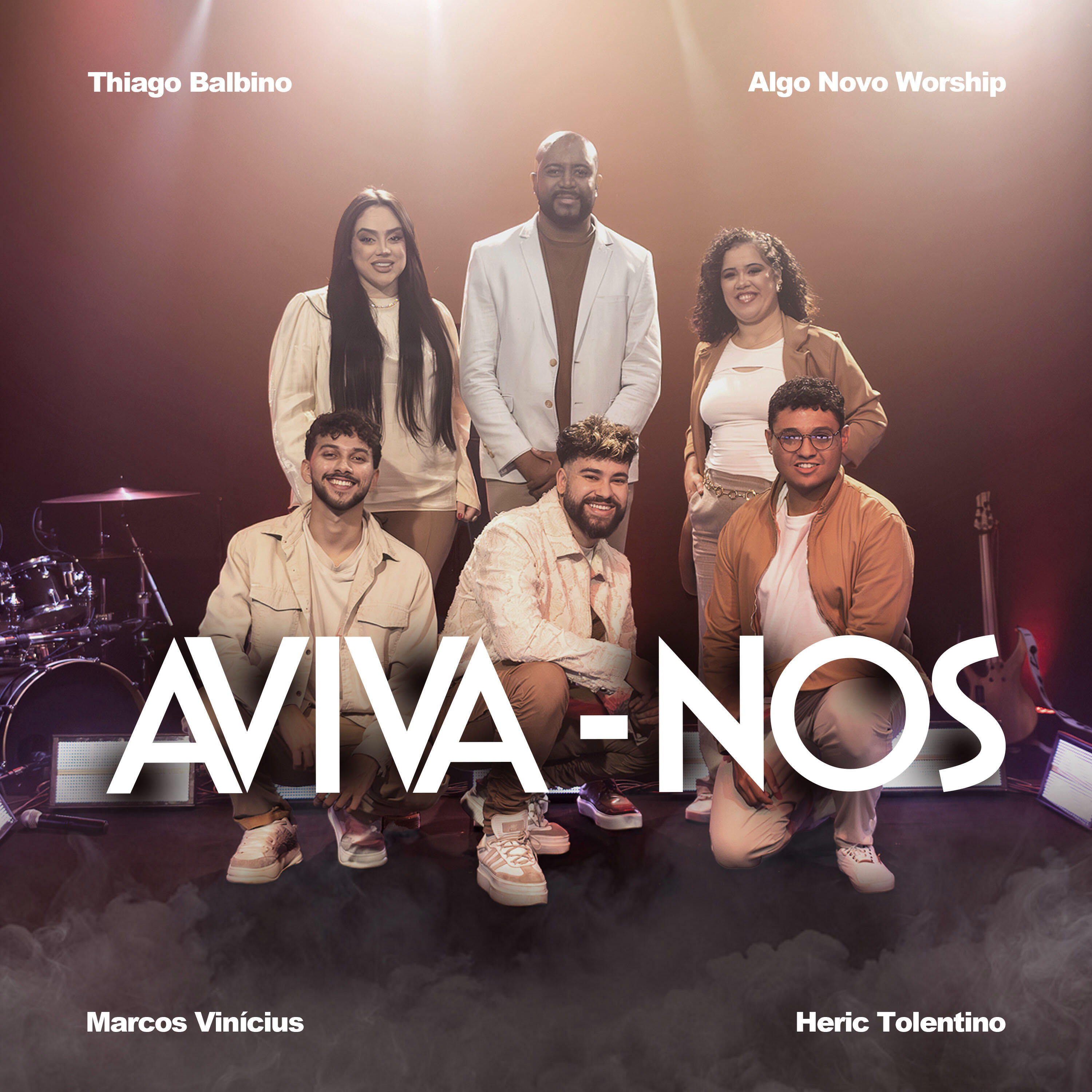 Релиз Aviva-Nos