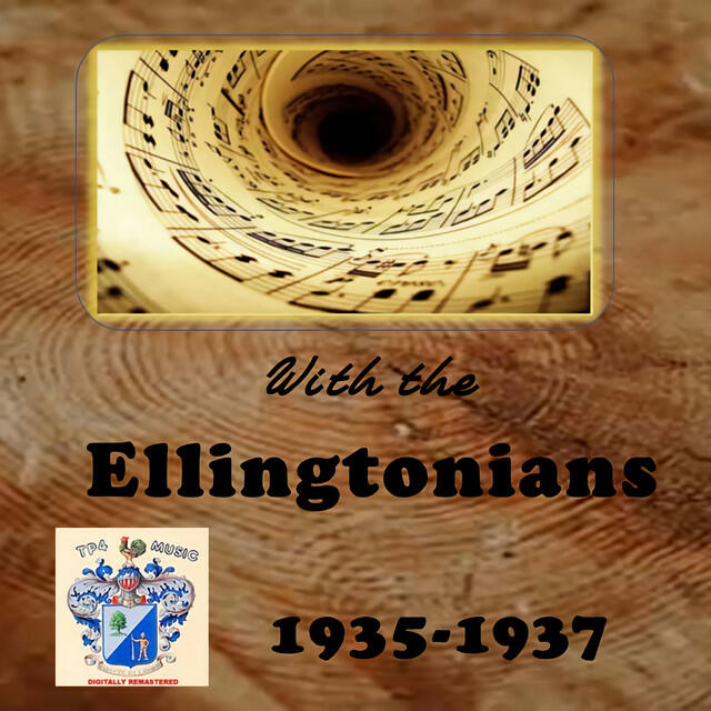 The Ellingtonians