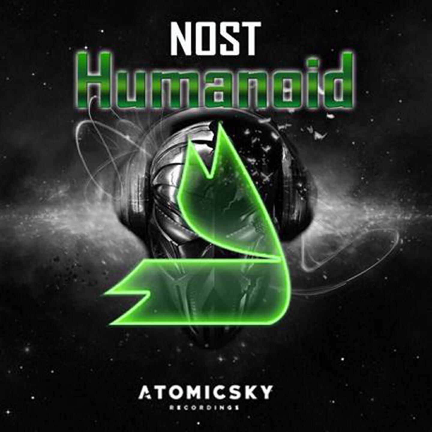 Релиз Humanoid