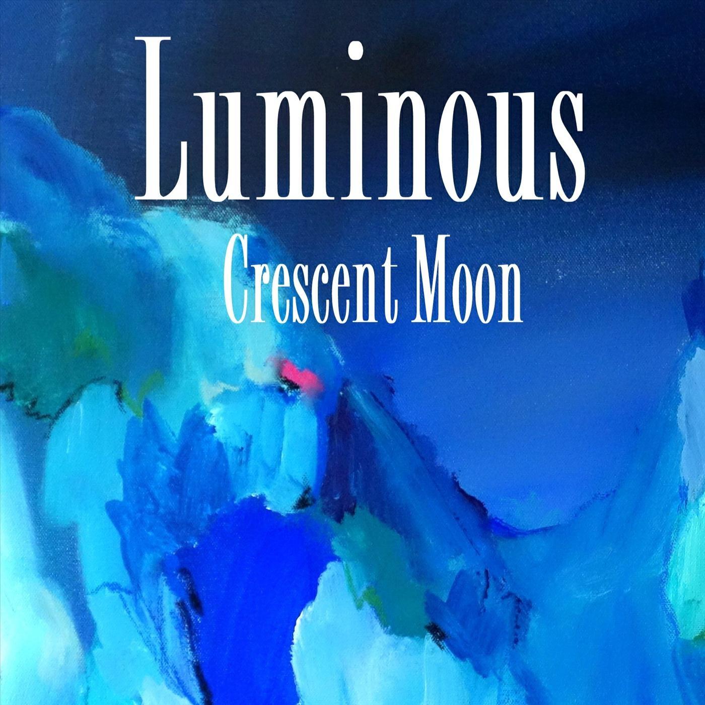 Релиз Crescent Moon