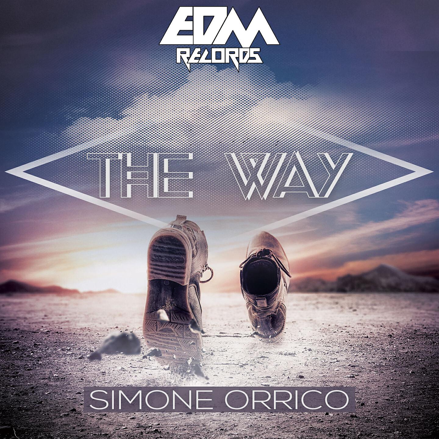 Релиз The Way