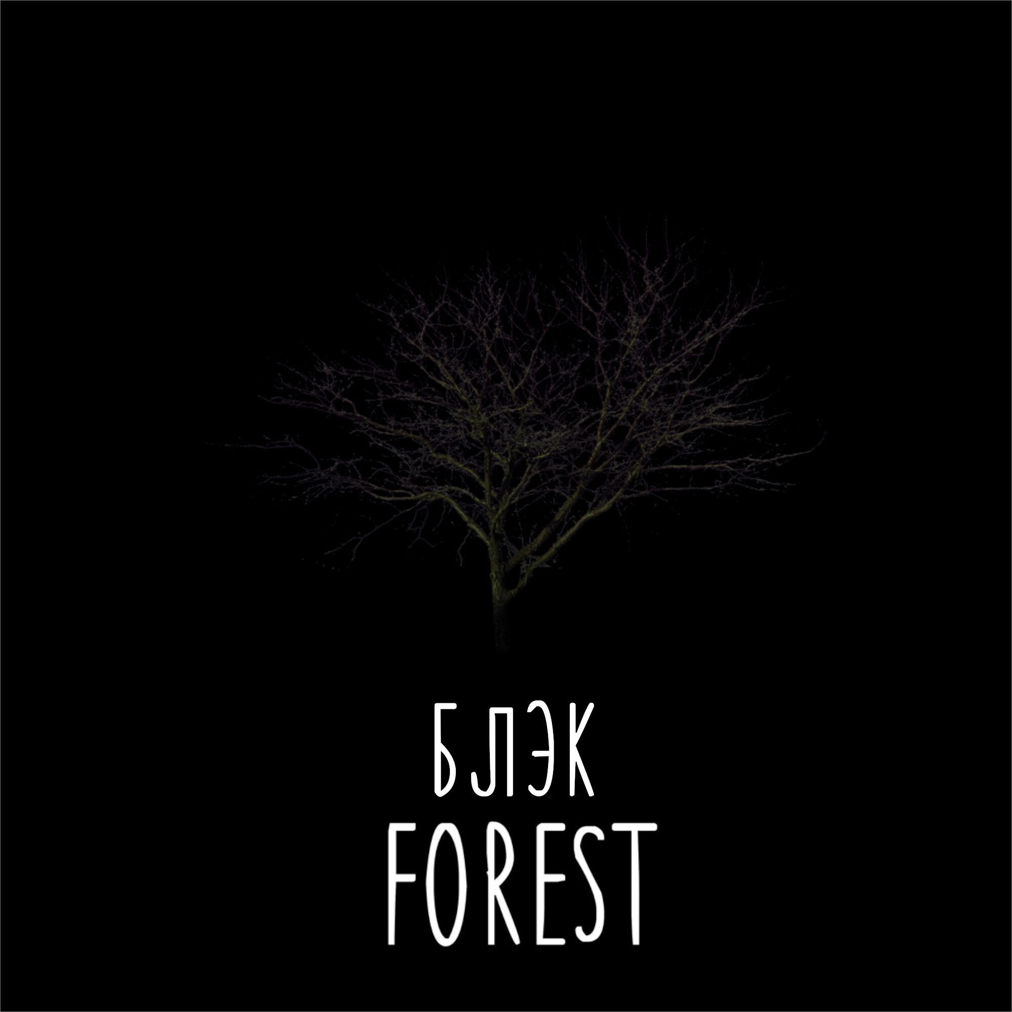 Релиз Forest