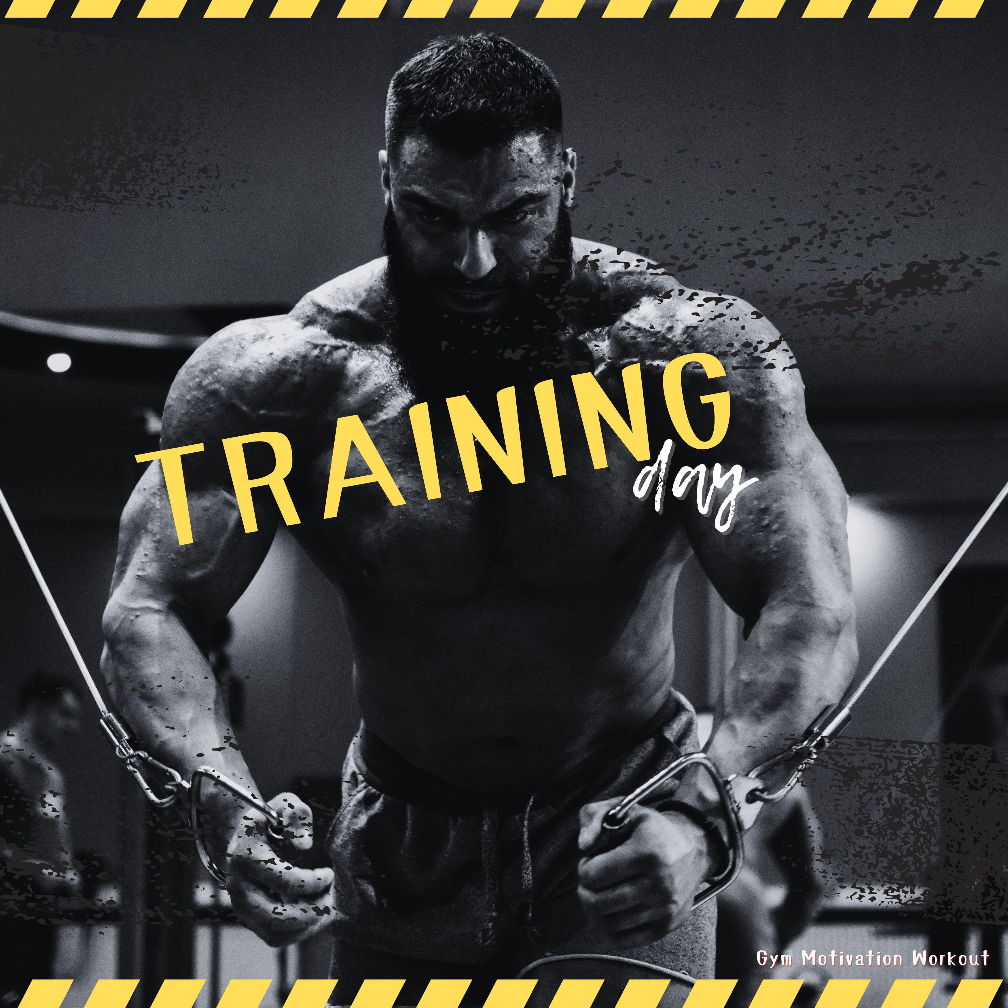 Релиз Training Day
