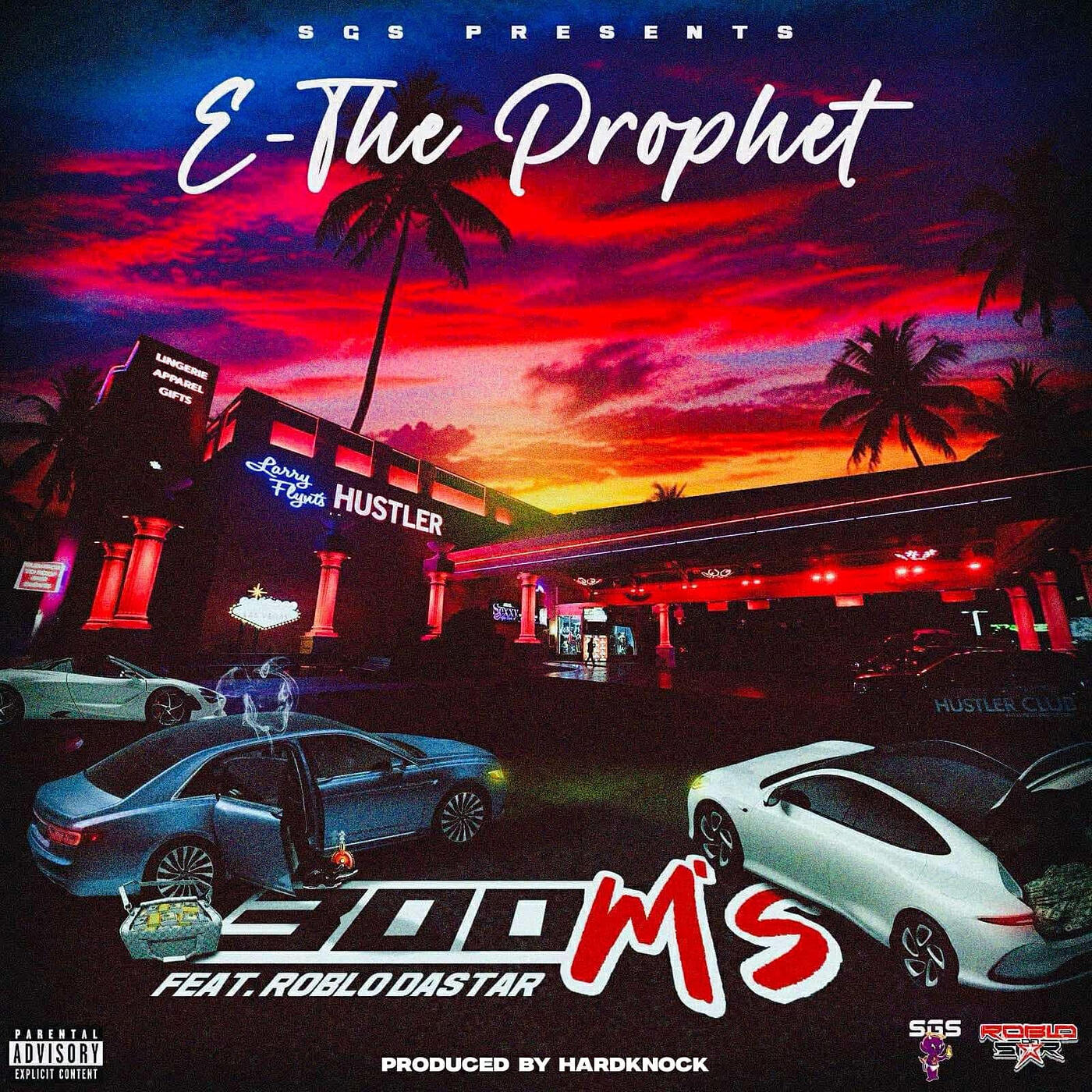 E-the Prophet