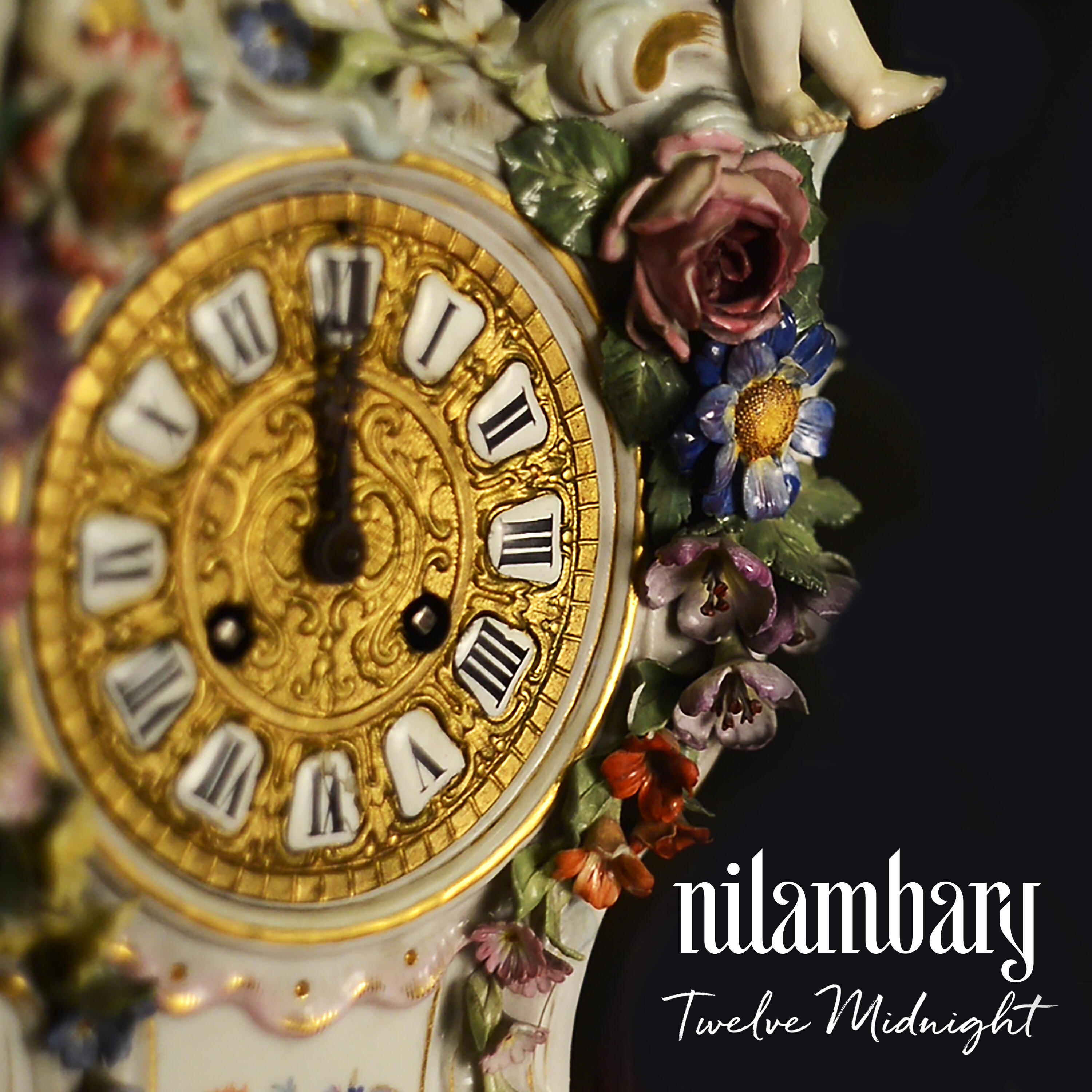 Релиз Twelve Midnight