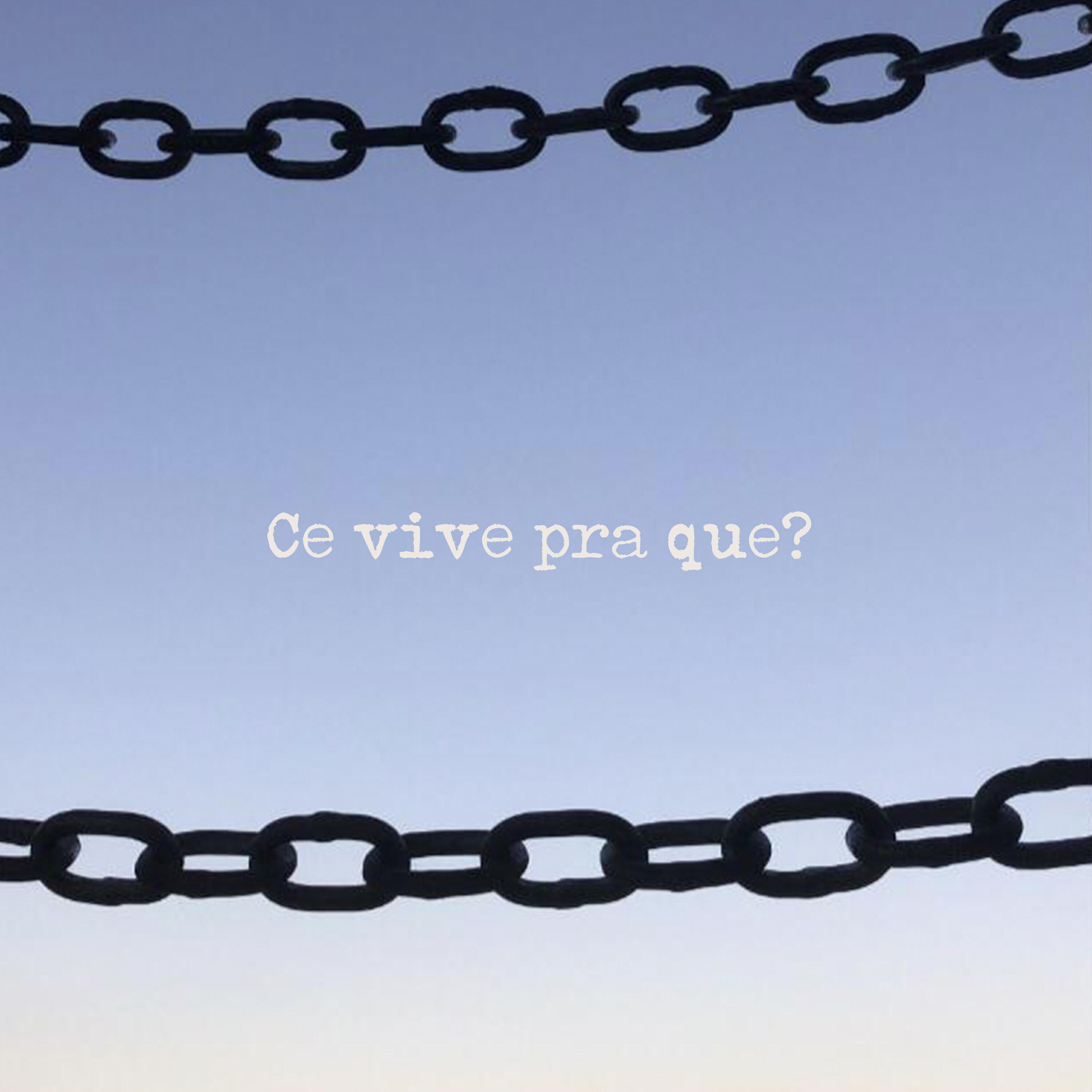 Релиз Cê vive pra que?