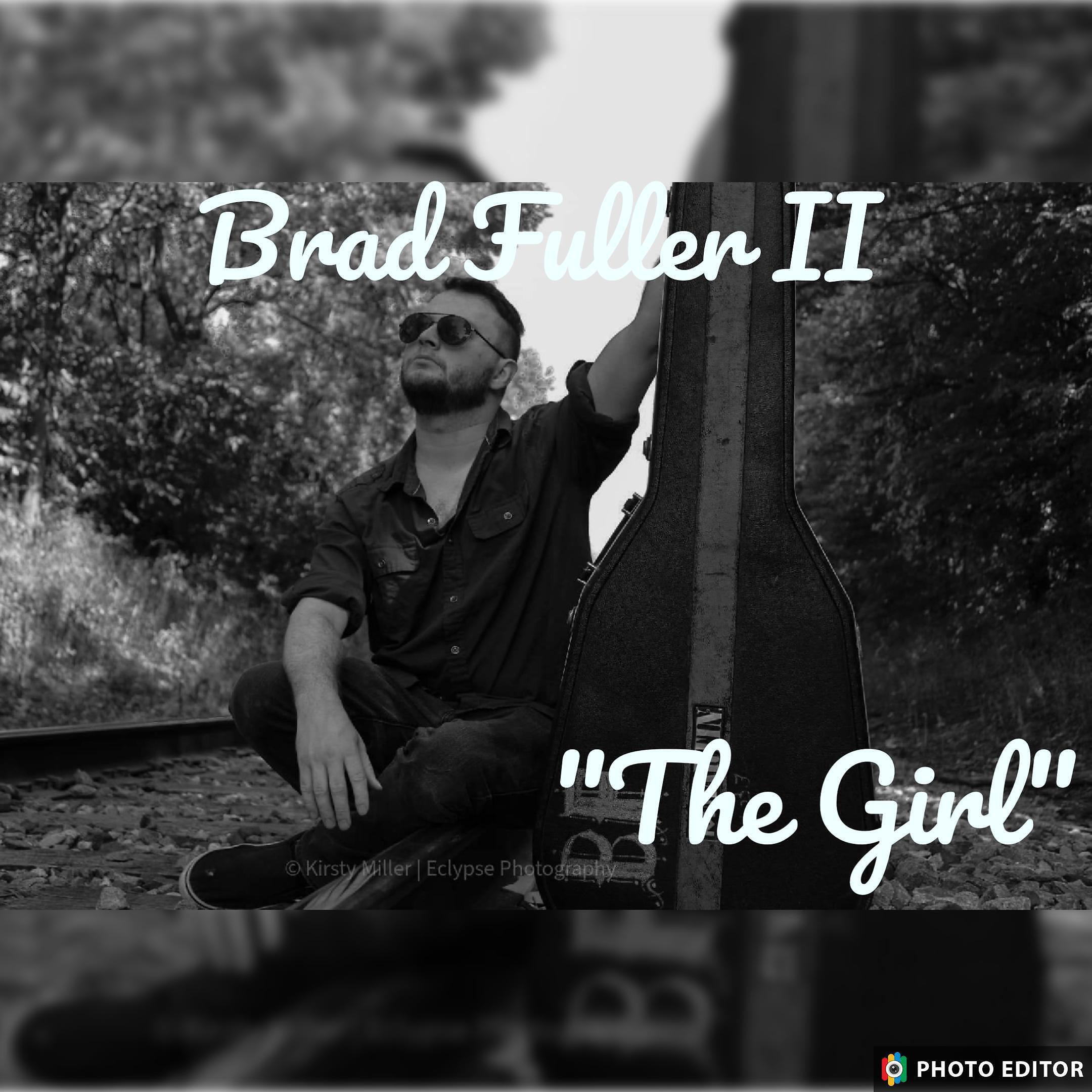 Релиз The Girl (feat. FULLERSOUND)