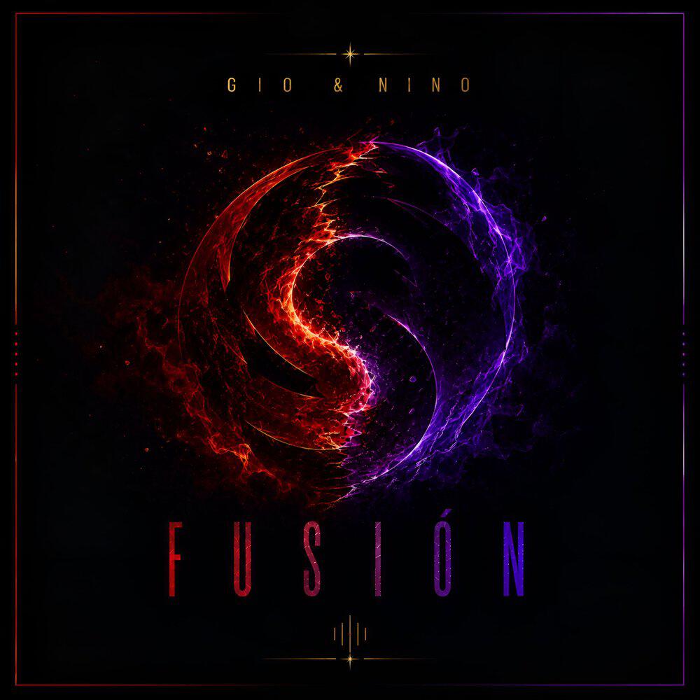 Релиз Fusión