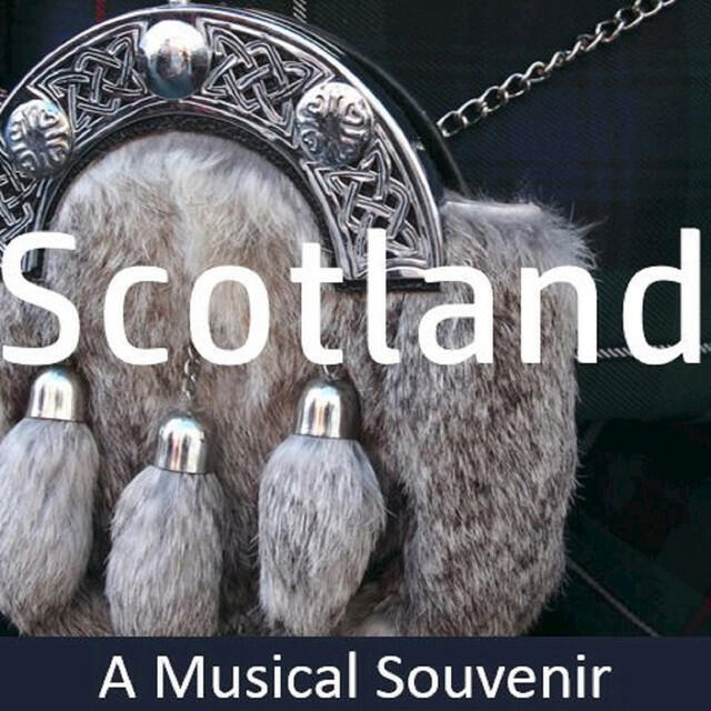 Релиз Scotland: A Musical Souvenir