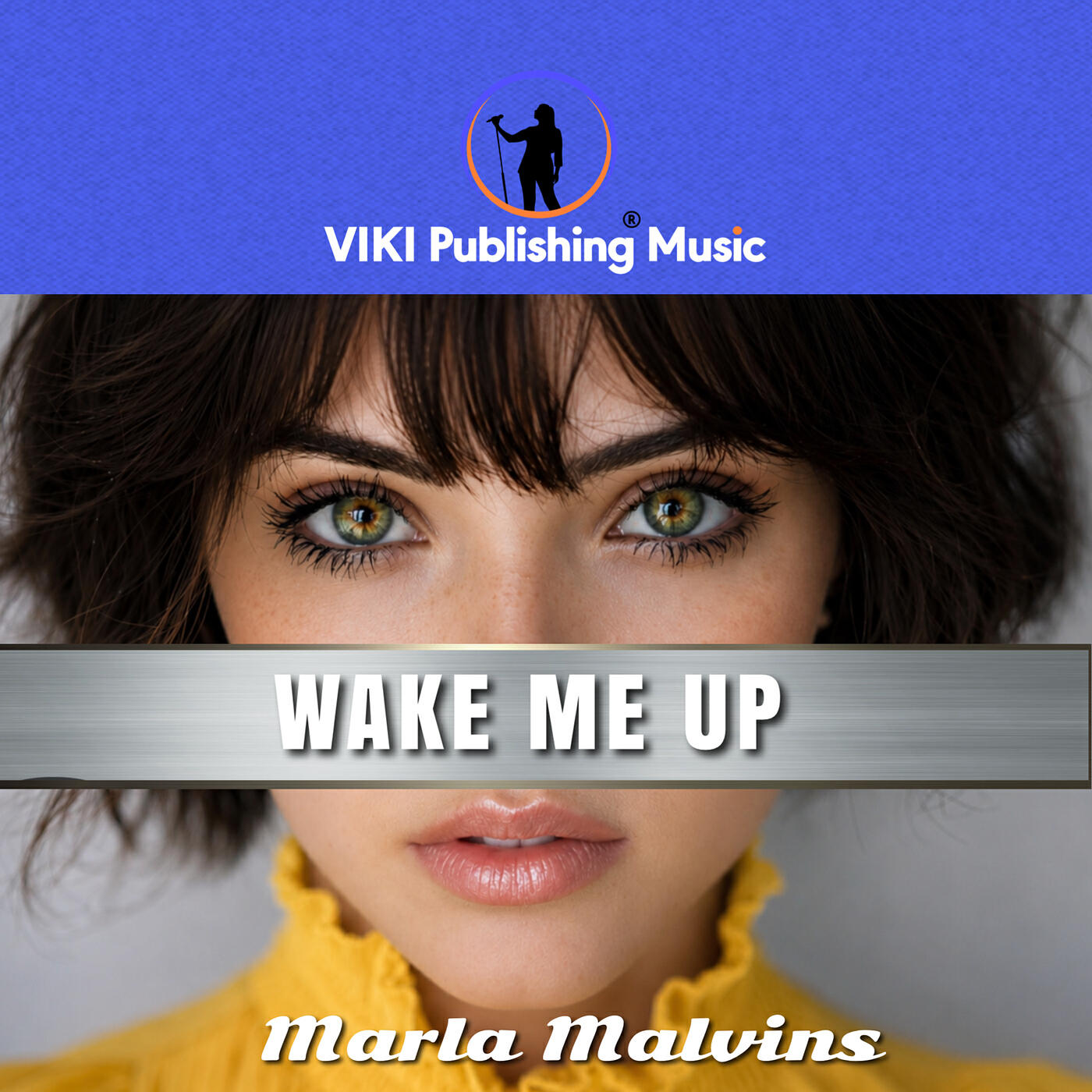 Релиз Wake Me Up