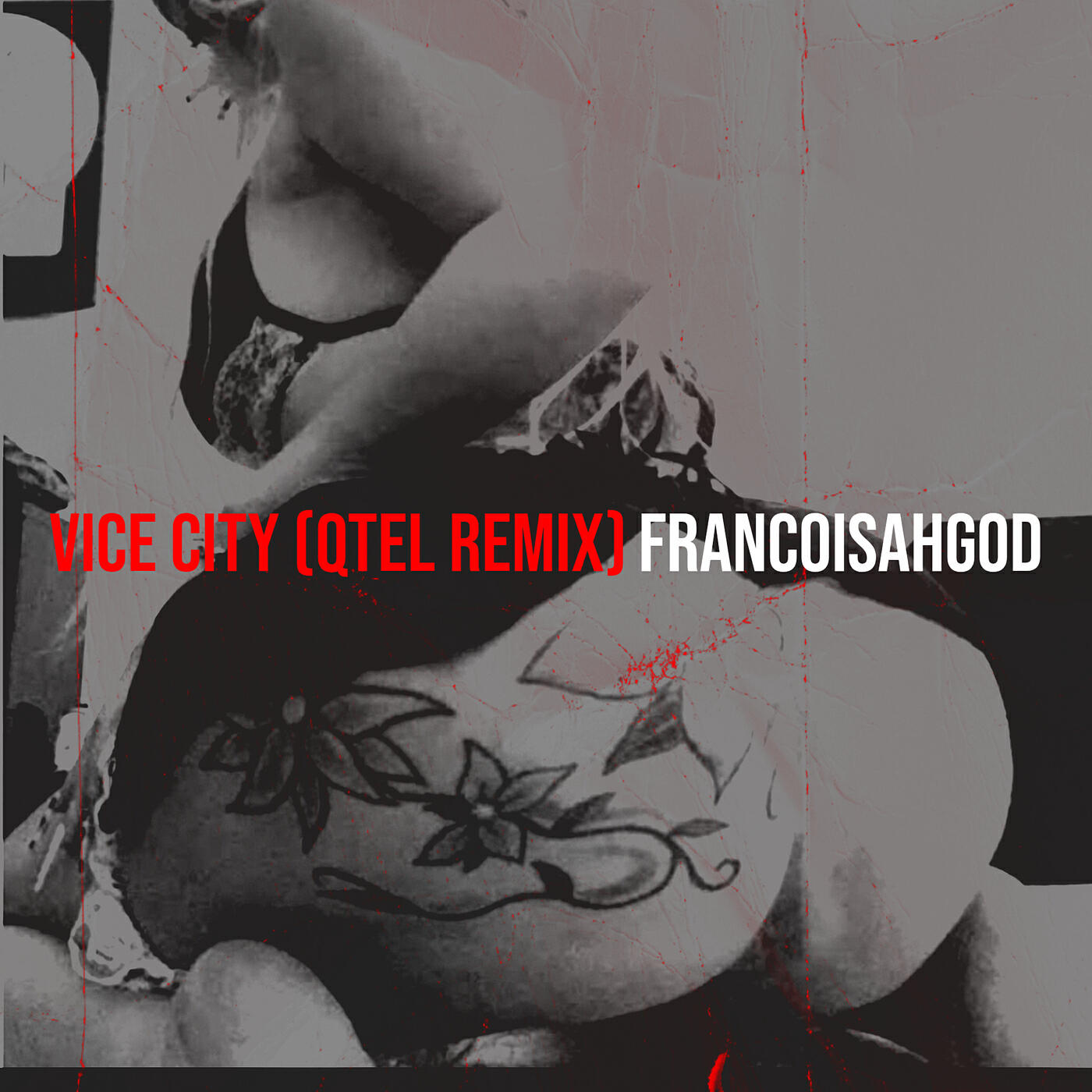 FRANCOISAHGOD