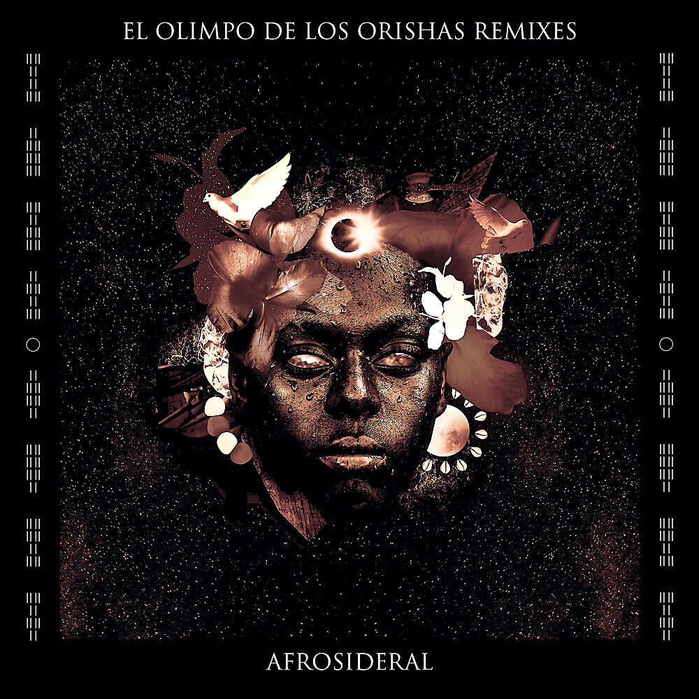 Релиз El Olimpo de los Orishas