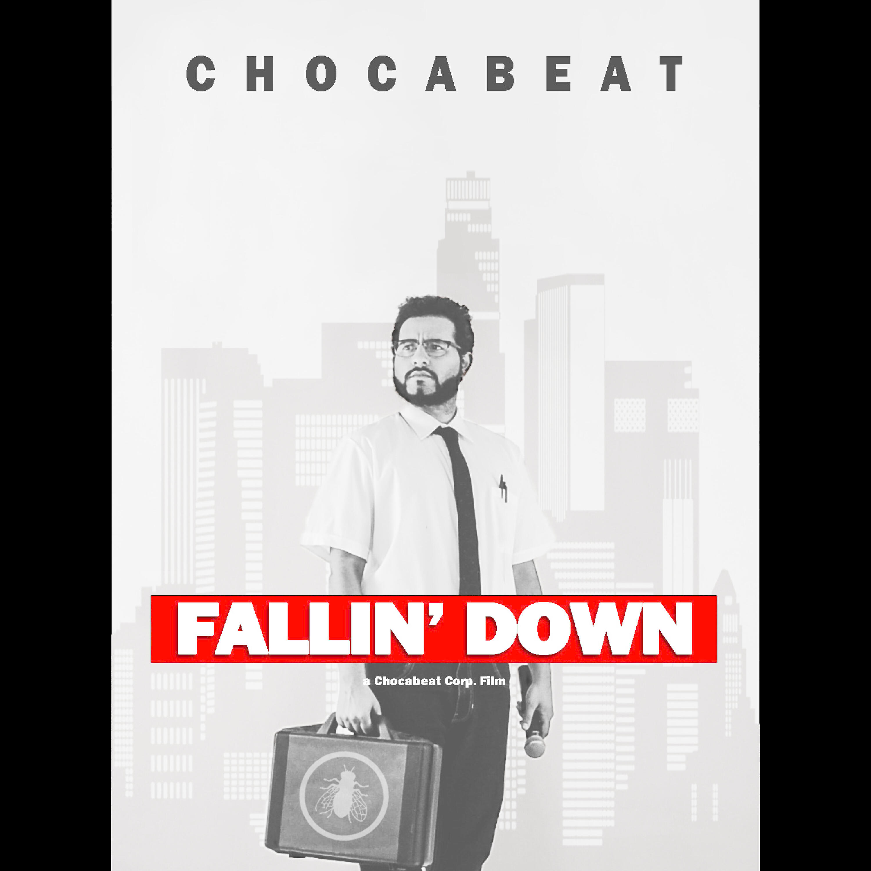 Релиз Fallin' Down