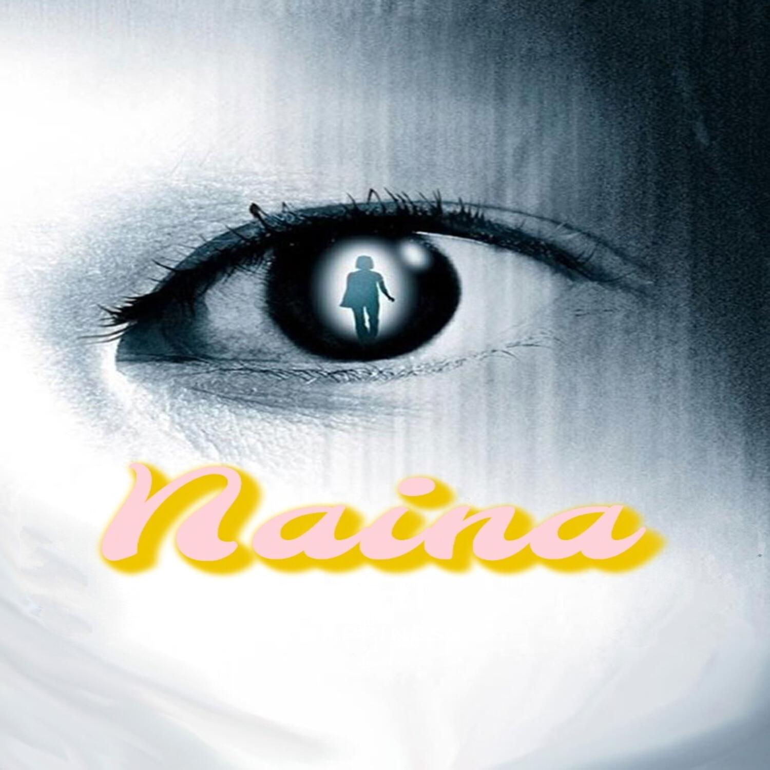 Релиз Naina