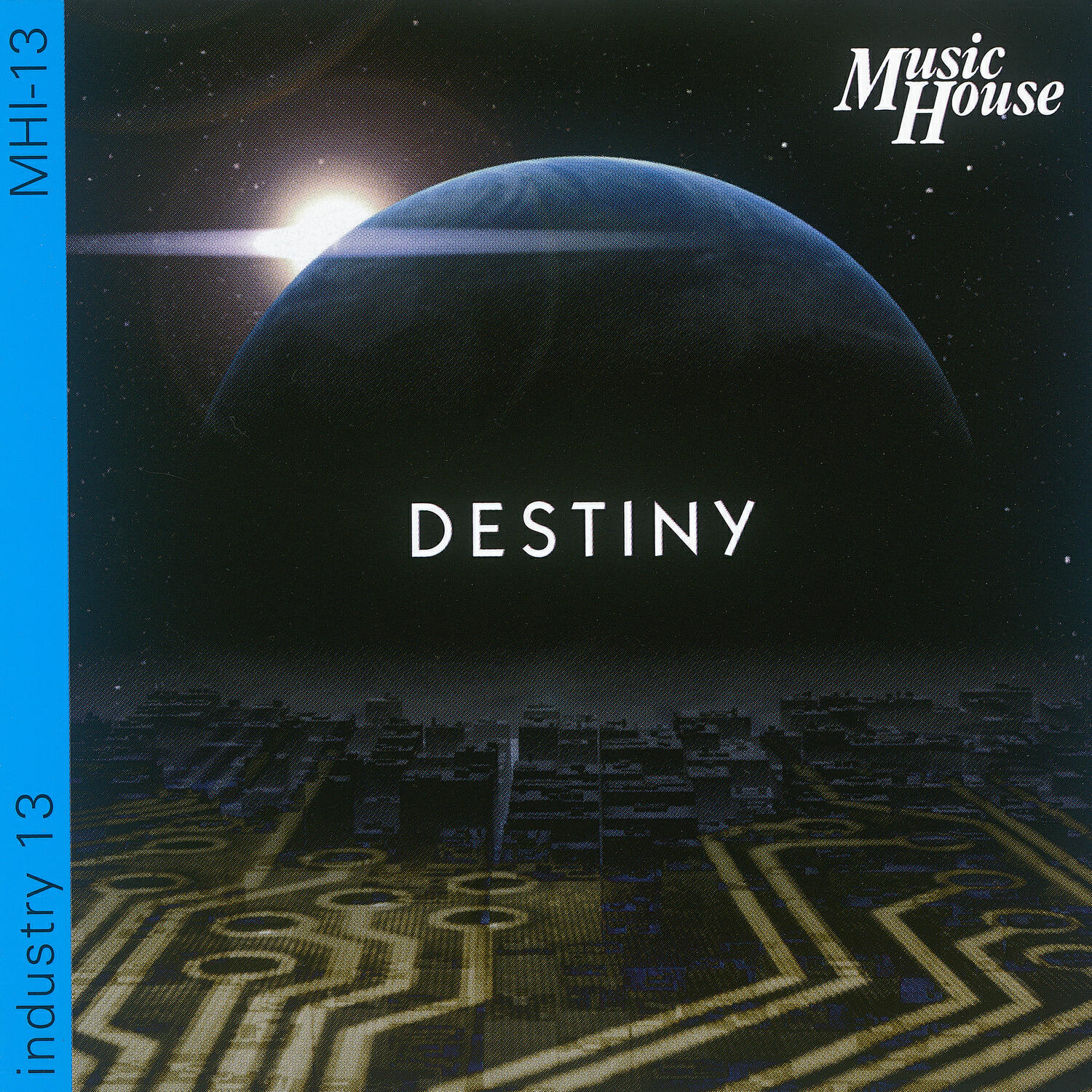 Релиз Destiny