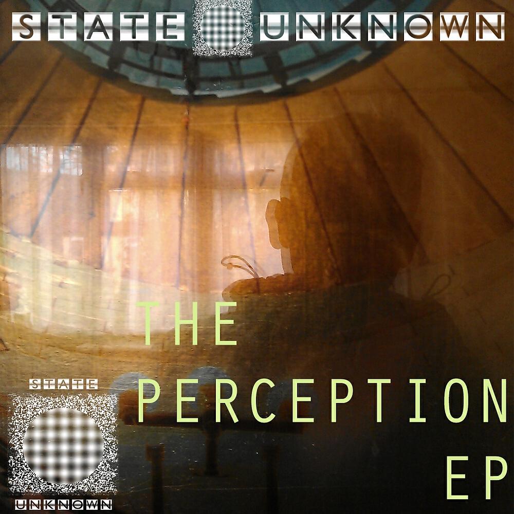 Релиз The Perception Ep