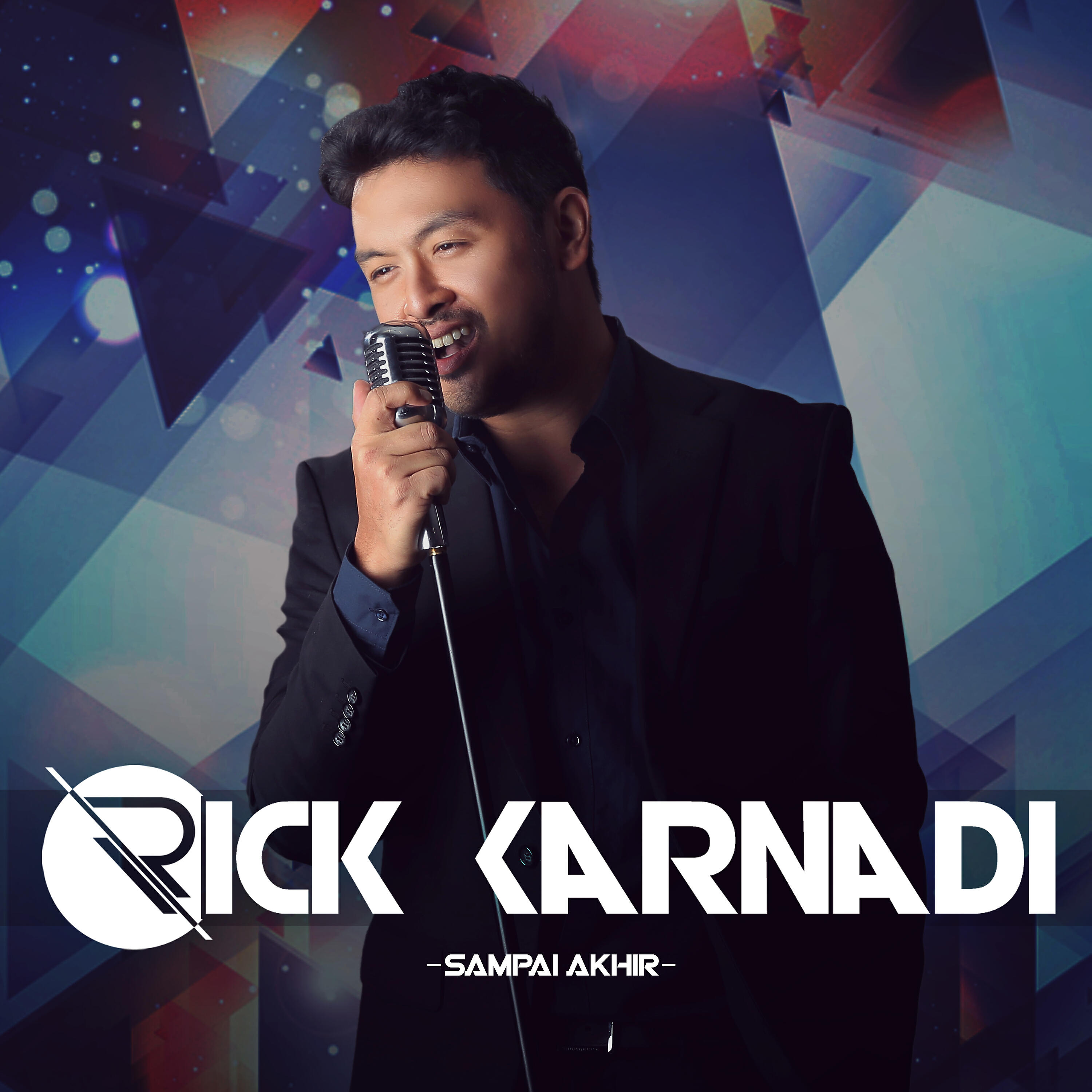 Релиз Sampai Akhir