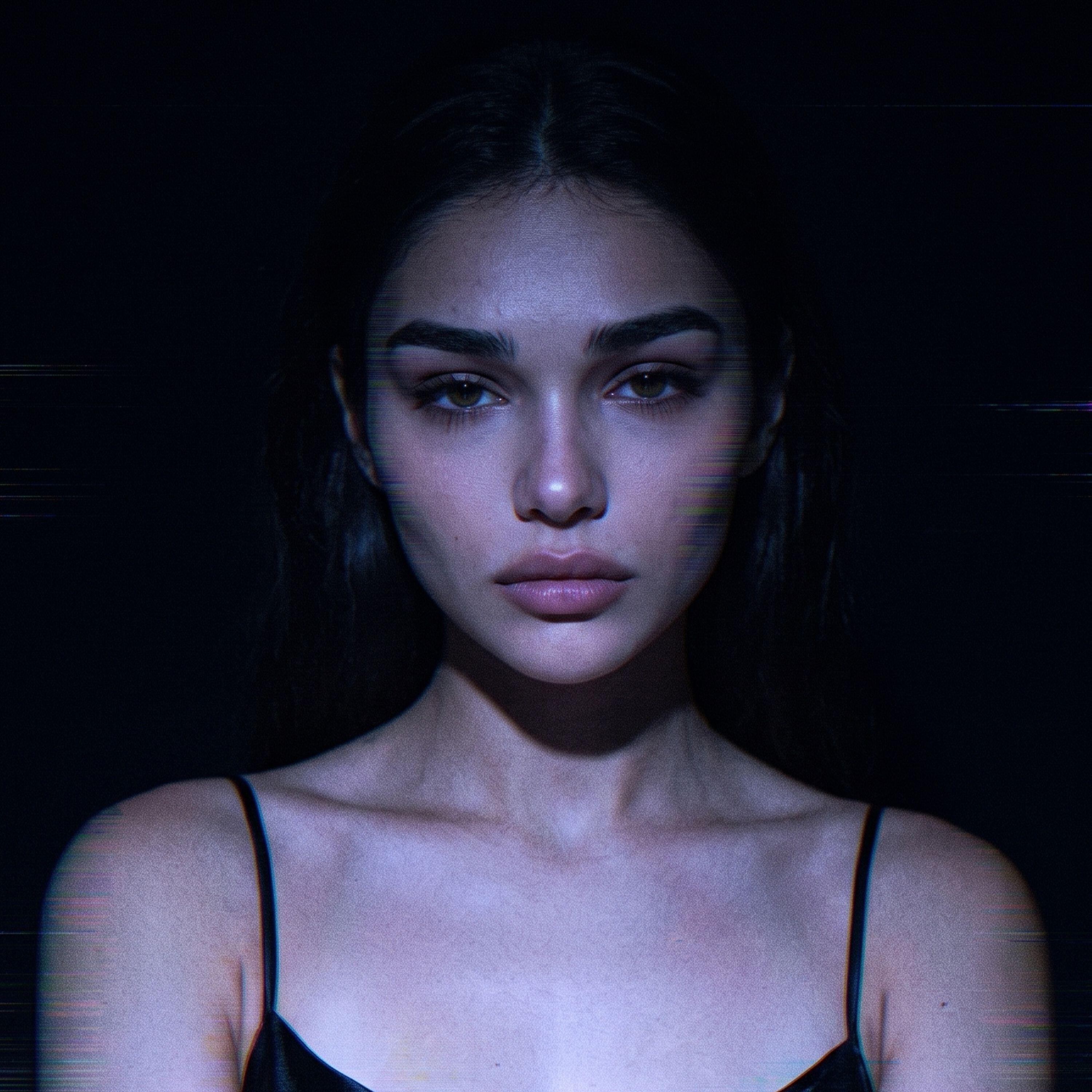 Релиз Can I love you from afar?