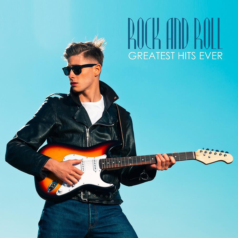 Релиз Rock and Roll: Greatest Hits Ever