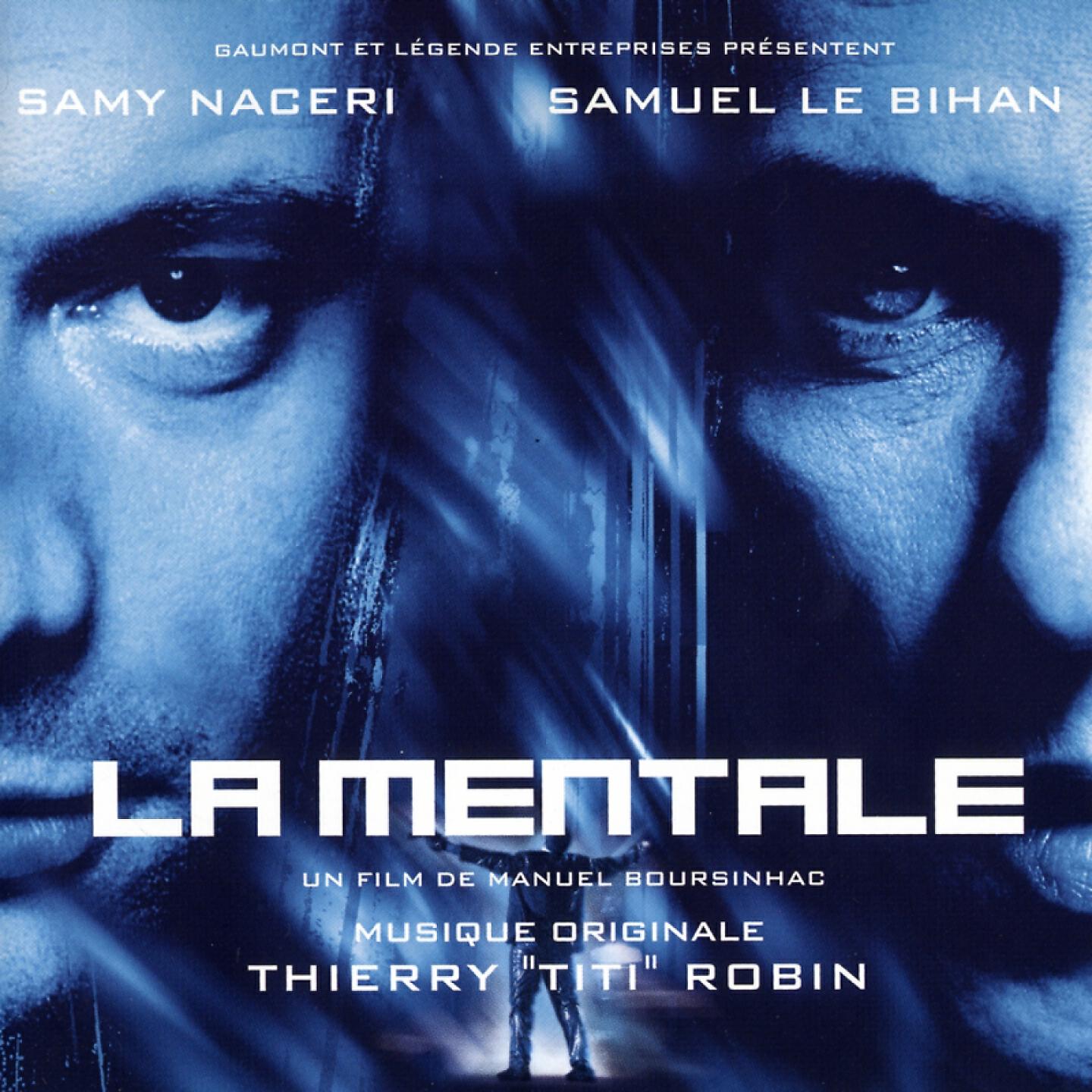Релиз La mentale