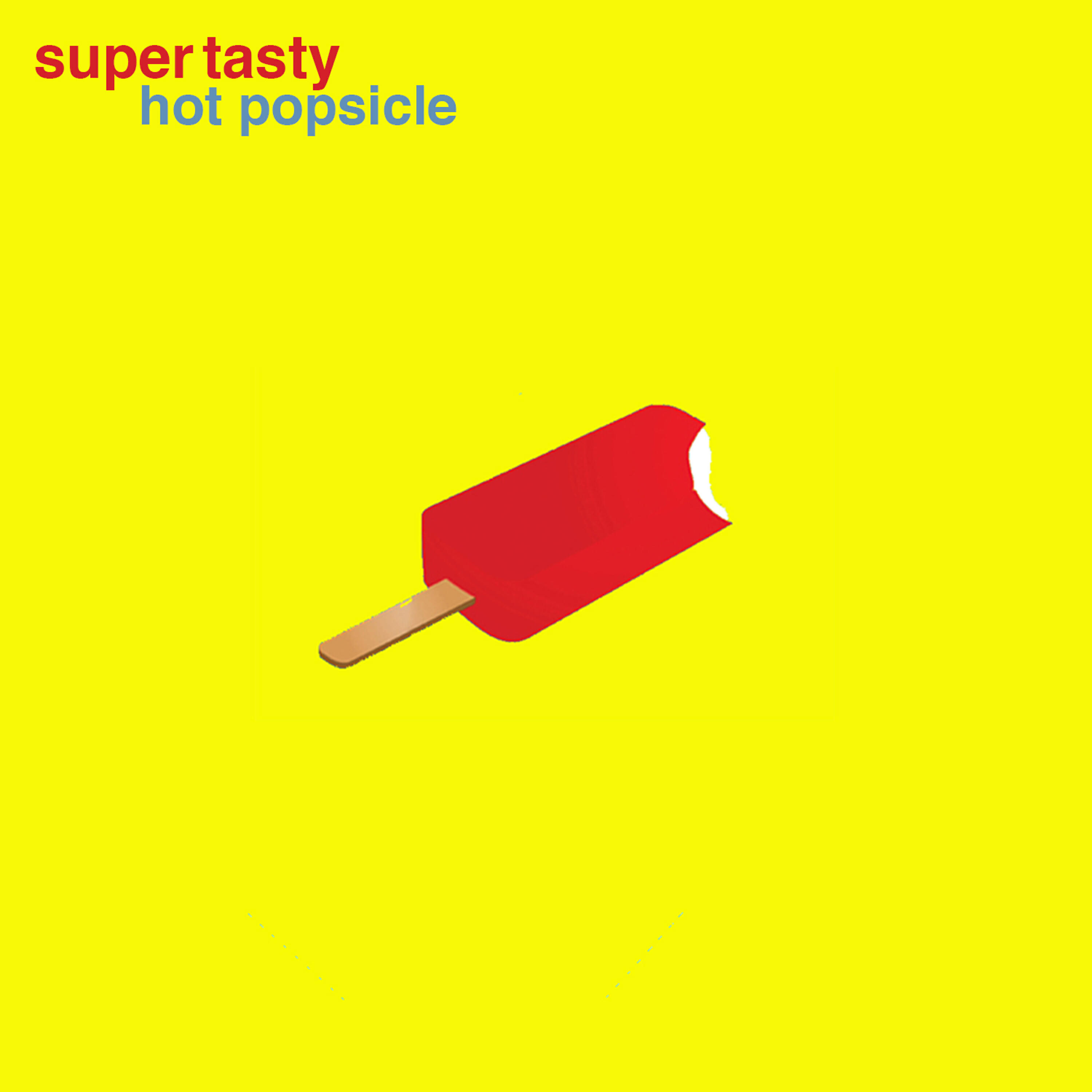 Релиз Hot Popsicle