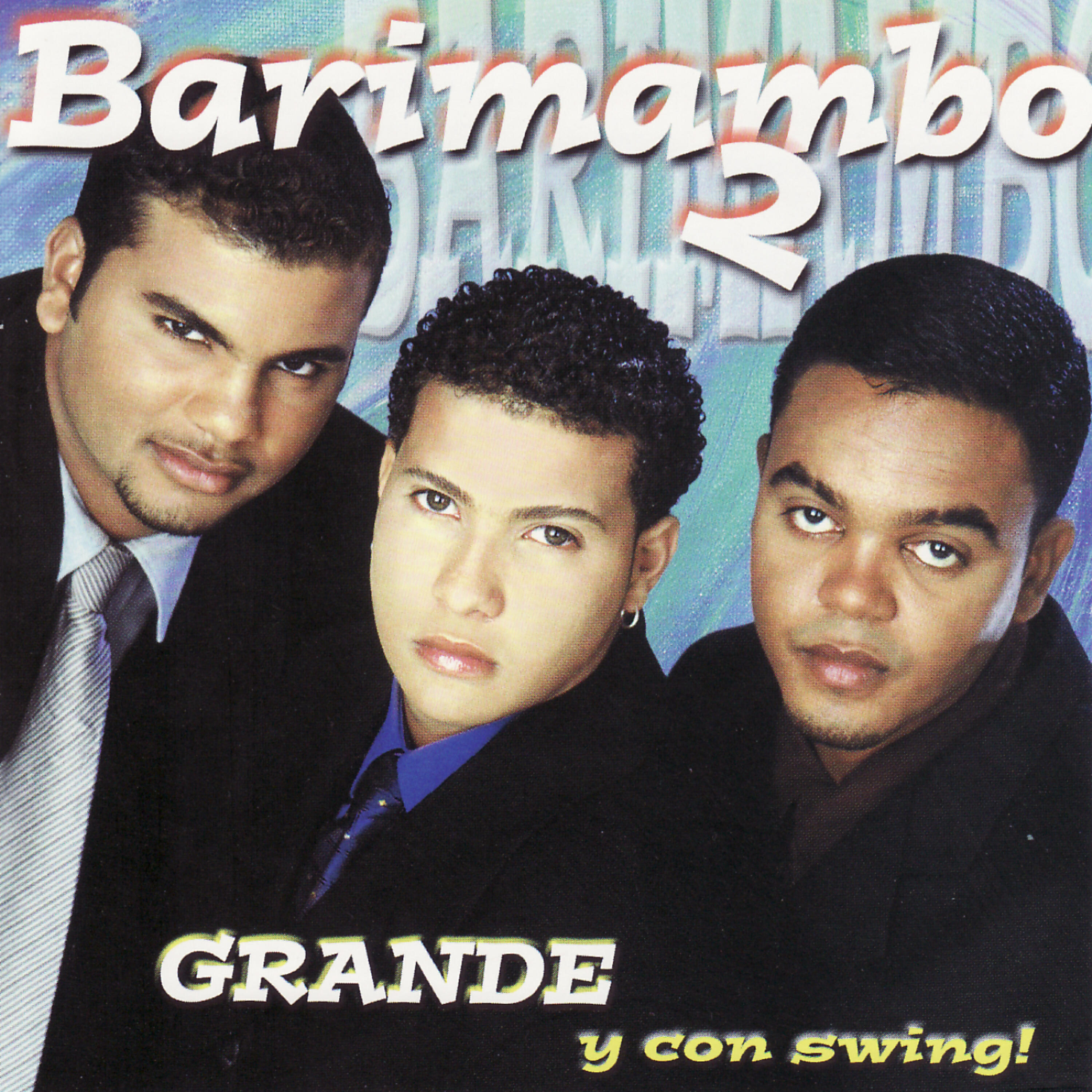 Barimambo