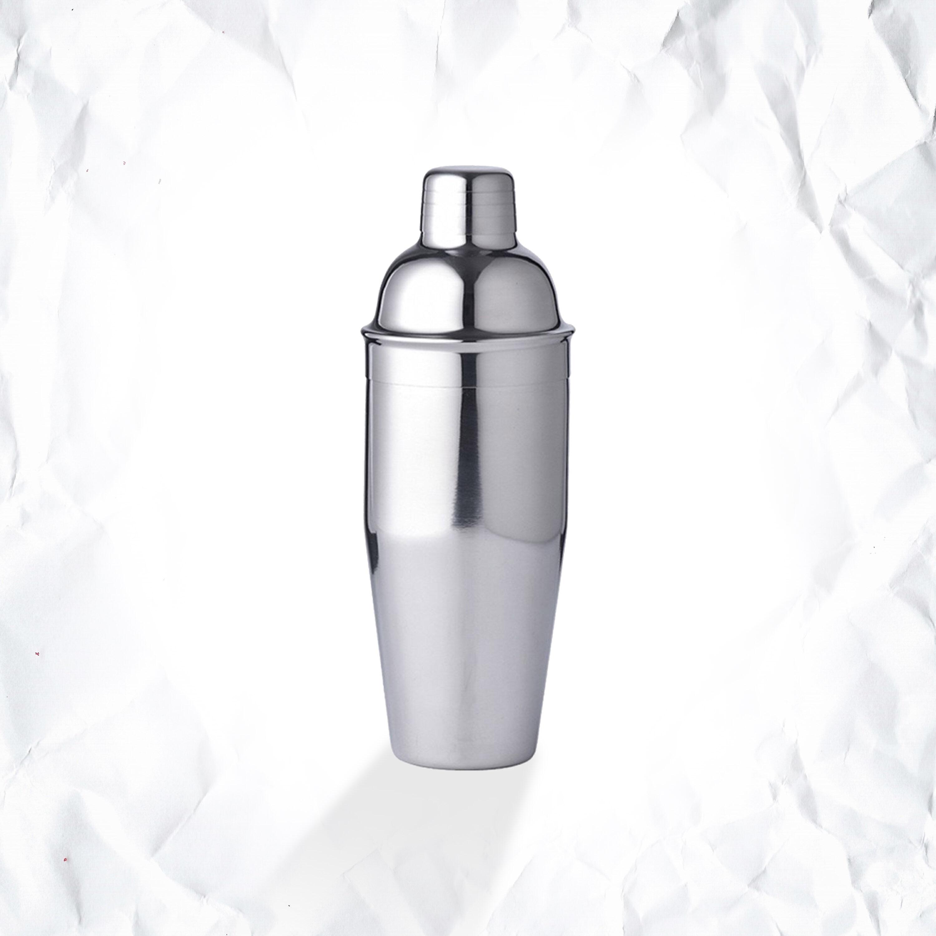 Релиз Cocktail Mixer