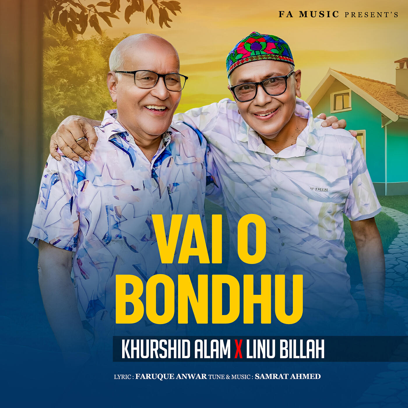 Linu Billah