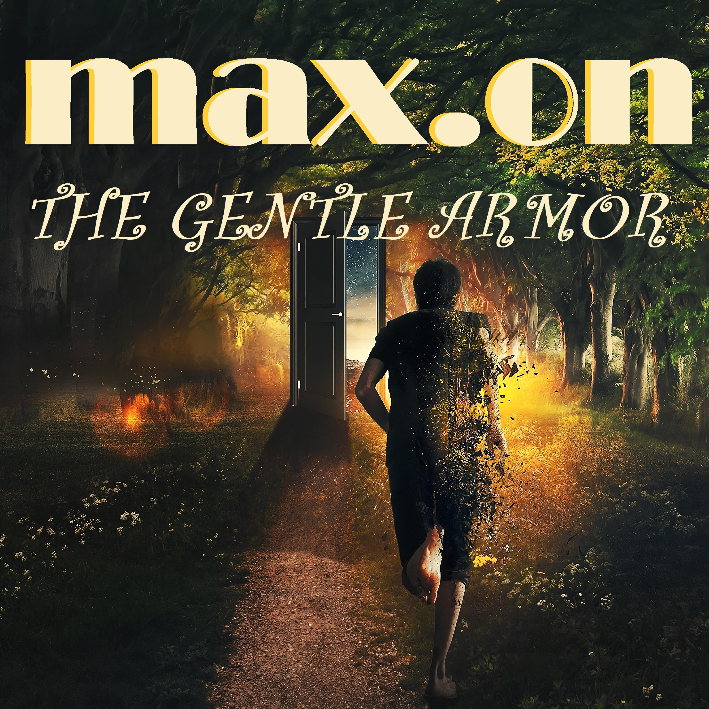 Релиз The Gentle Armor