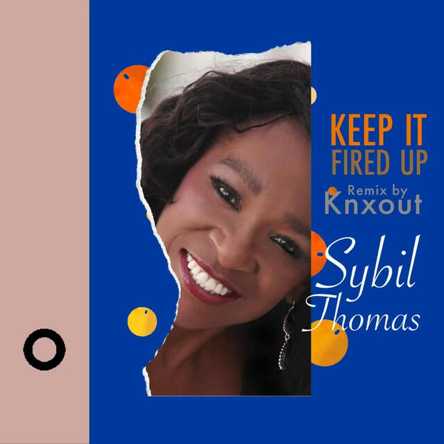 Релиз Keep It Fired Up (The Knxout Remix)