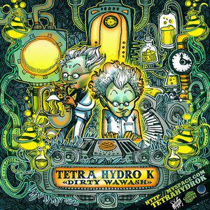 Tetra Hydro K