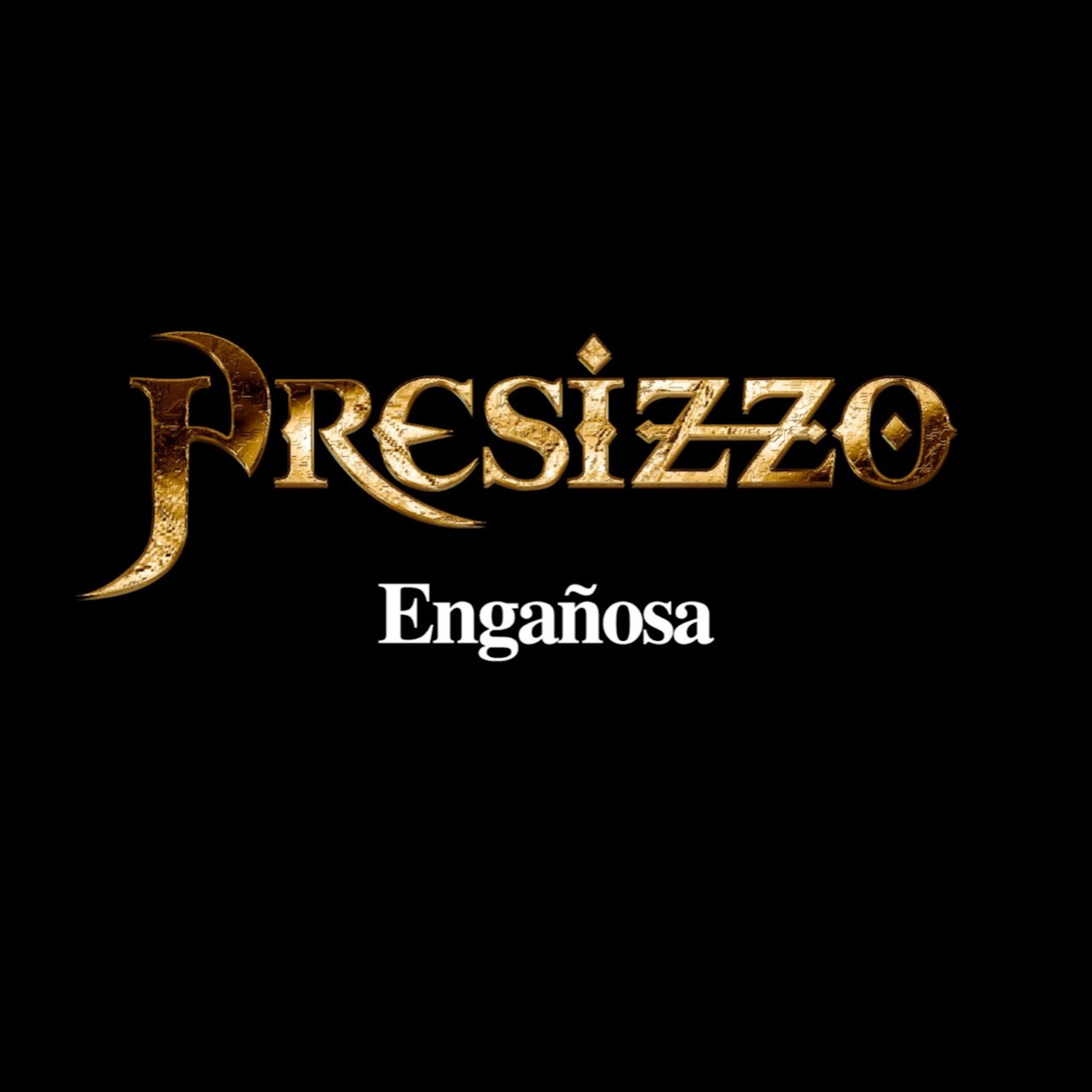 Релиз Engañosa