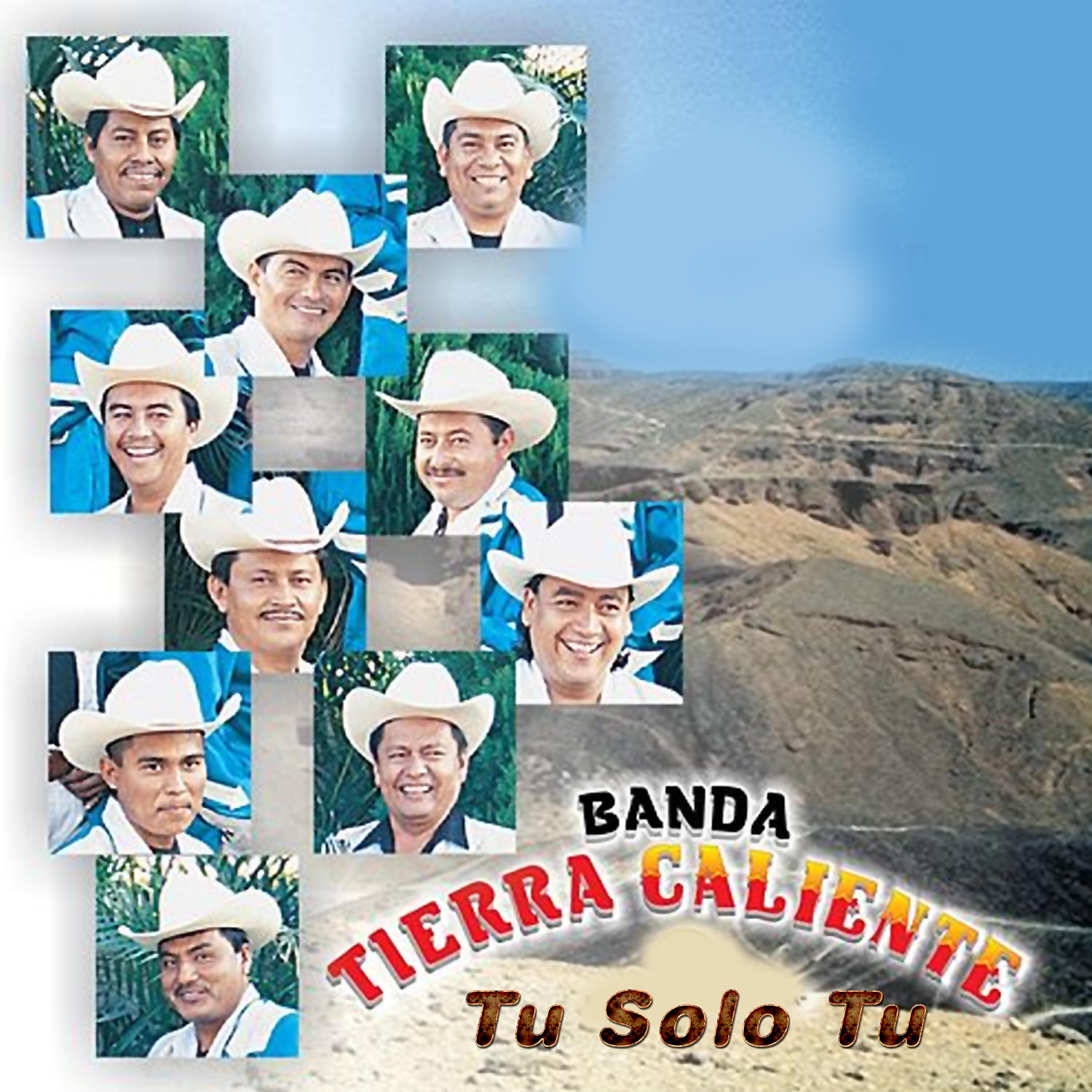 Релиз Tu Solo Tu