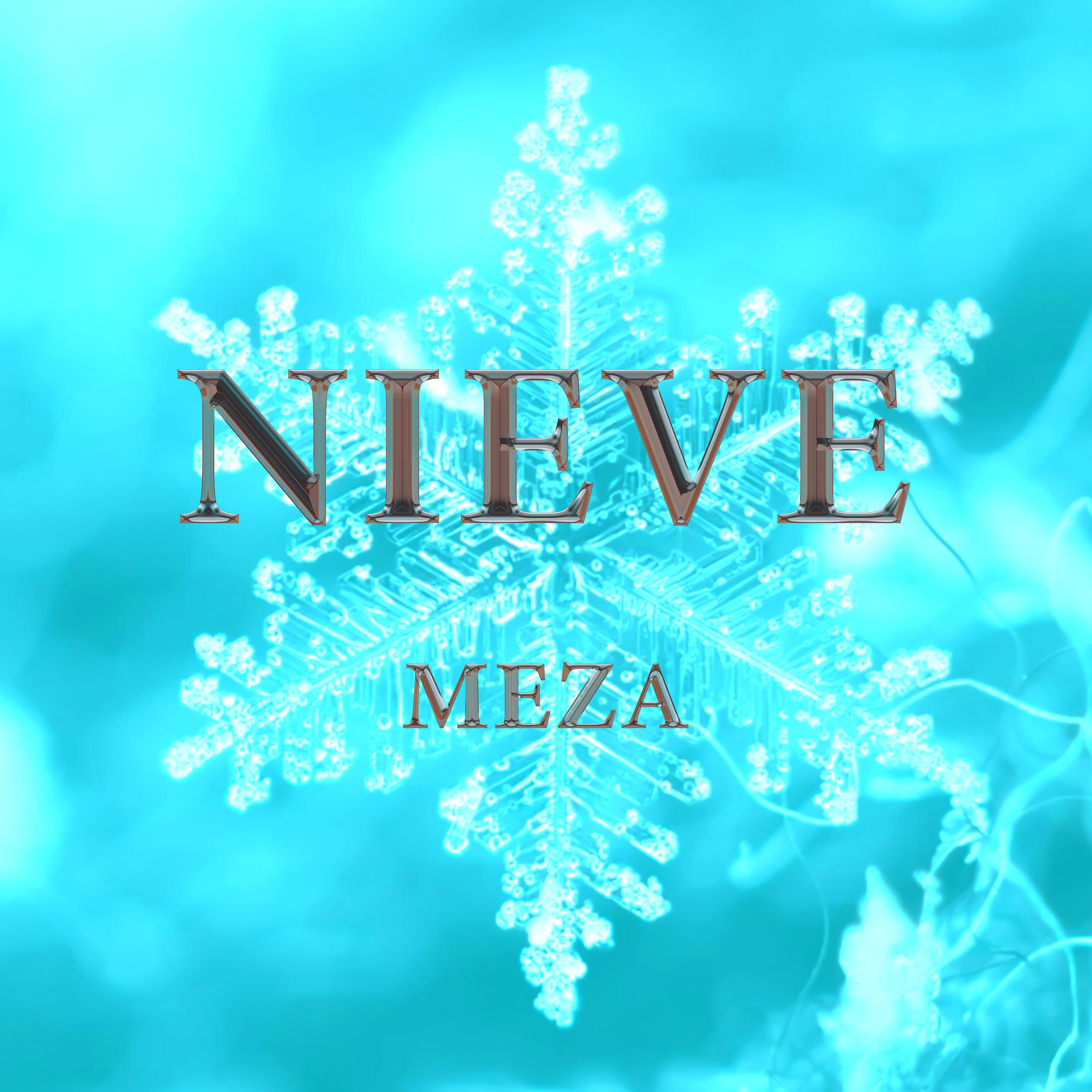 Релиз Nieve