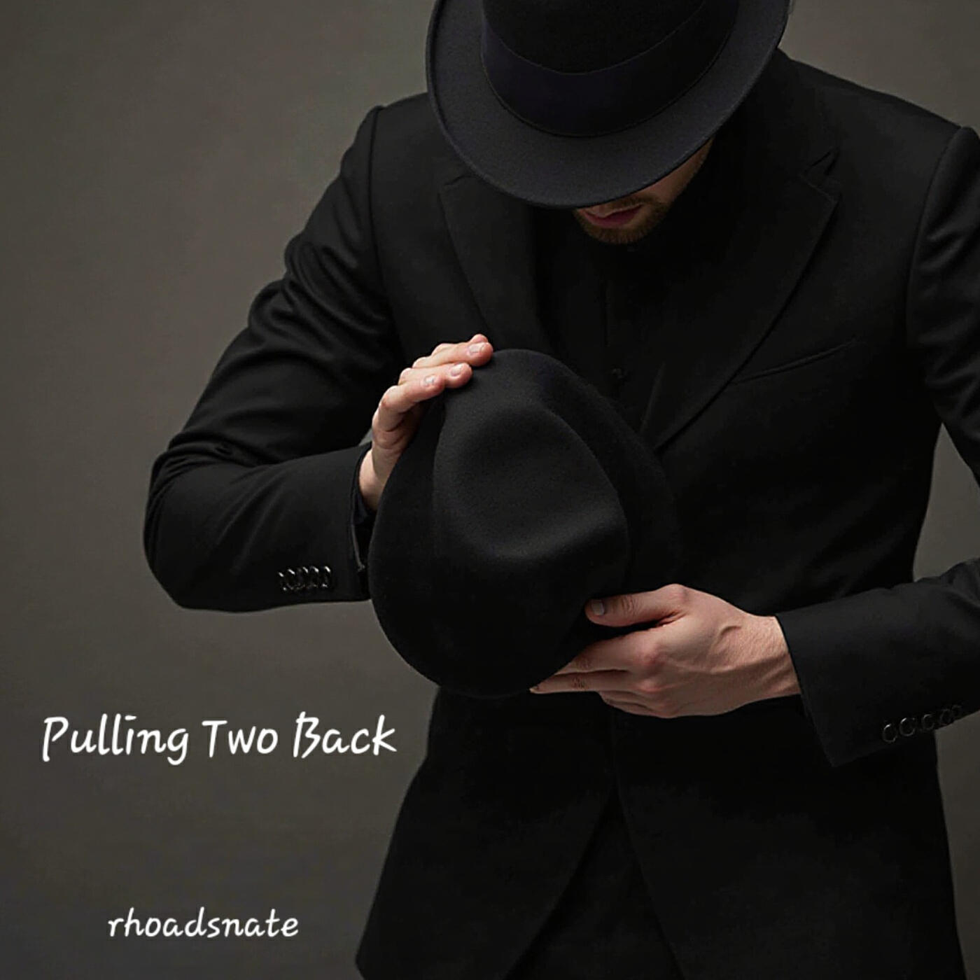 Релиз Pulling Two Back