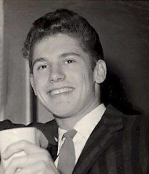 Dave Sampson & The Hunters