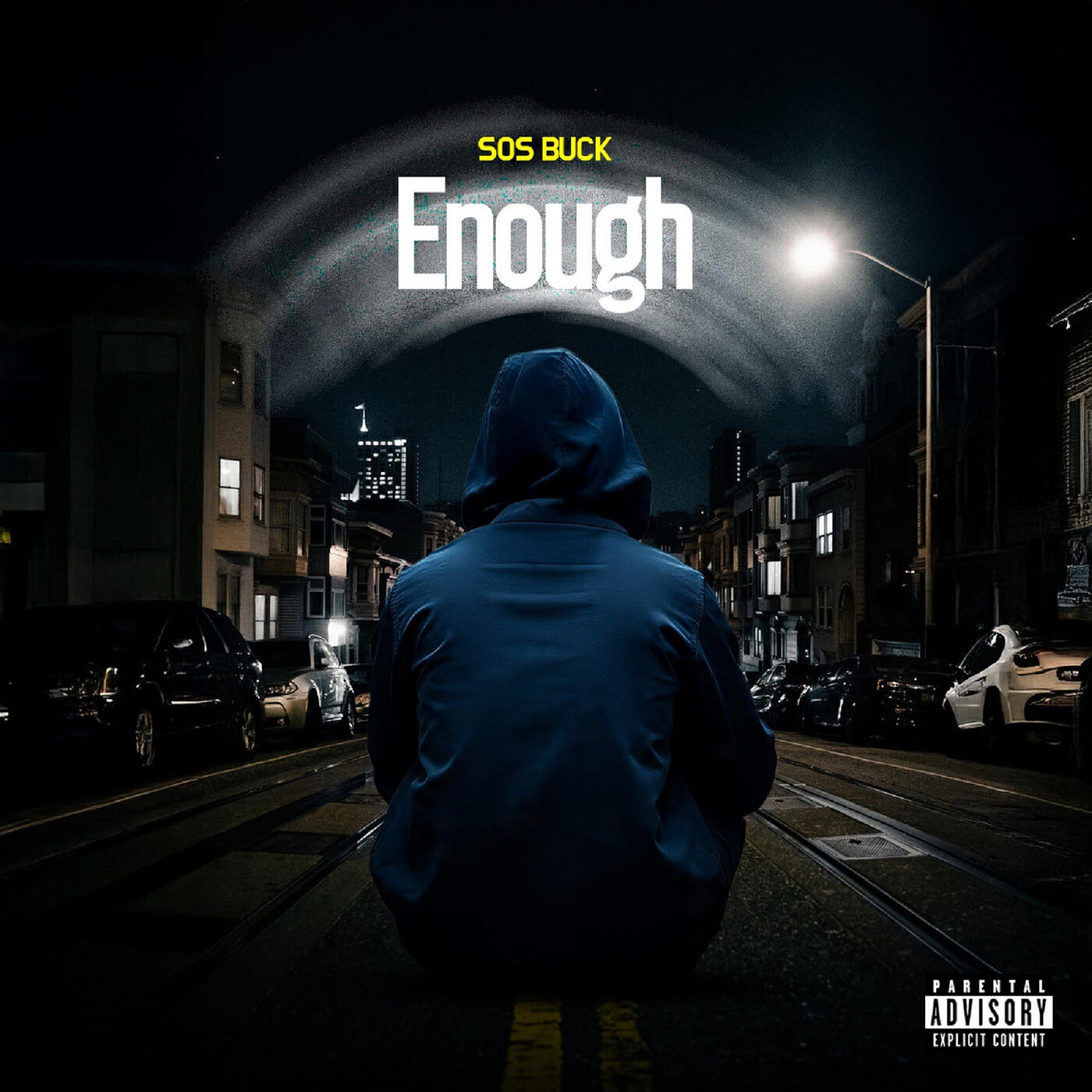 Релиз Enough
