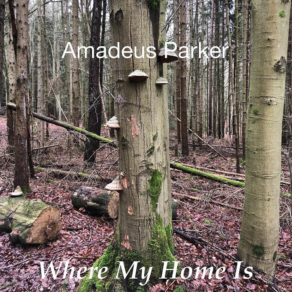 Amadeus Parker